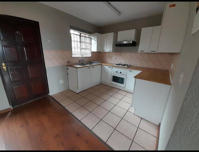 2 BEDROOM DUPLEX FOR SALE IN HENNOPSPARK